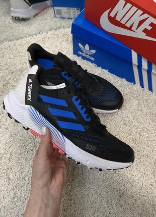 Adidas terrex1 фото