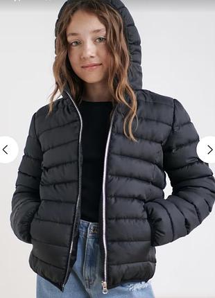 Демісезонна куртка zara h&m