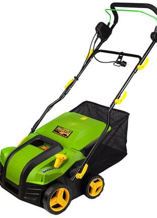 Скарифікатор електричний procraft psc-400 universal