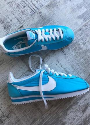 Кросівки nike оригінал нові 💙💙💙💙