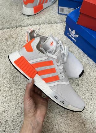 Adidas nmd1 фото