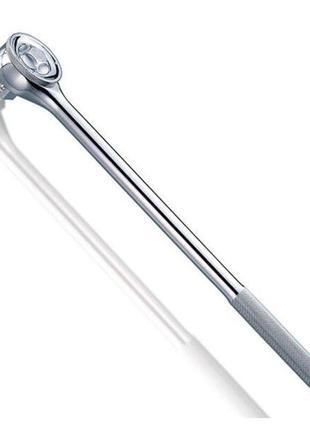 Тріскачка 1" 500-800 мм, ches3208 toptul