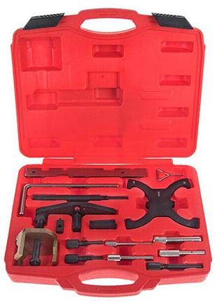 Набір фіксаторів валів грм ford фр-2052 alloid