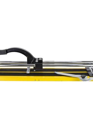 Плиткоріз 600 мм на підшипниках (посилений), sigma 8223461