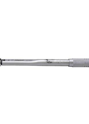 Динамом. ключ 1/4" dr 5-25hm, 275 мм, 580 гр. (2170nm hans tools)