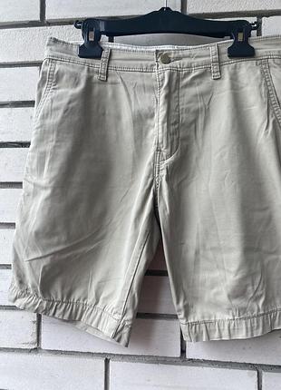 Шорти чоловічі levi’s