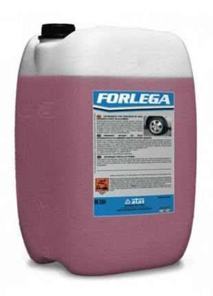 Atas / forlega / очищення дисків 12 kg (atas)