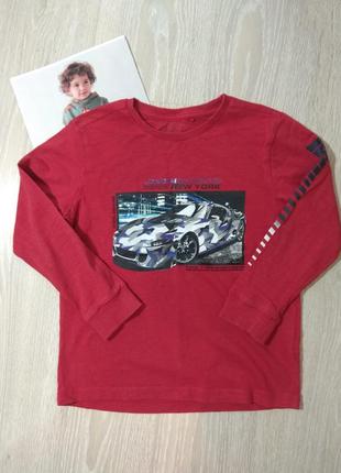 Реглан next 122 см.