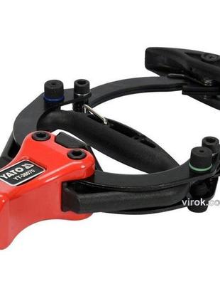 Заклепник ручний для нитів ø = 2,4 3,2 4,0 4,8 мм, l = 190- 27...