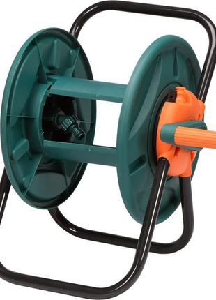 Котушка для намотування шланга 5/8"/30 м 1/2"/45 м, 89330 flo