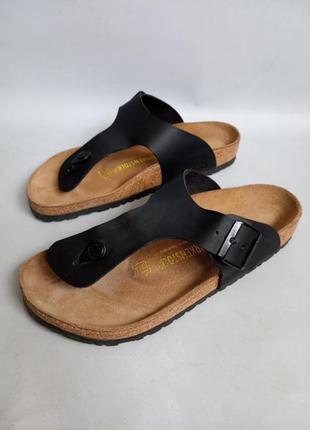 Тапки birkenstocks