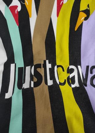 Футболка just cavalli5 фото