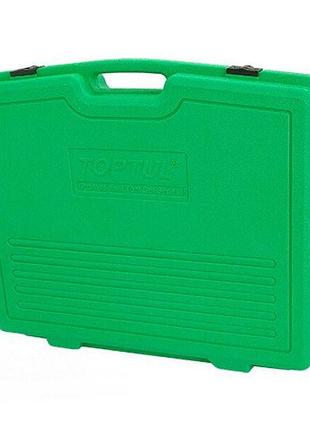 Кейс для набору gcai130t toptul aia3059000