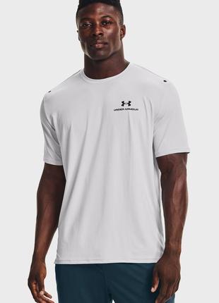 Футболка under armour rush m,l коллекція 23 року