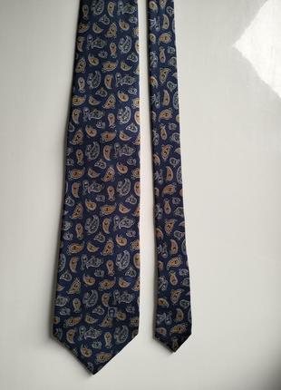 Краватка галстук aigner