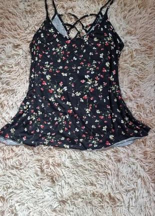 Майка жіноча з принтом