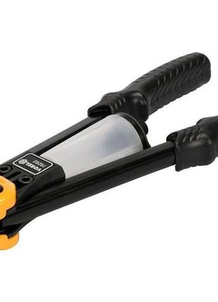 Заклепник важільний 2-ручний для нитів зі сталі, алюм ø = 2,4 ...