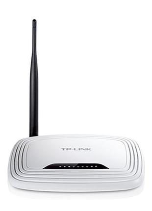 Роутер tp-link tl-wre40n