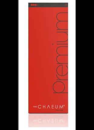 Філлер chaeum premium 3 (чаєум преміум 3)