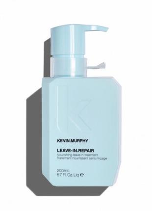 Відновлювальний спрей kevin murphy leave-in.repair