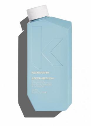 Відновлювальний шампунь kevin murphy repair-me.wash