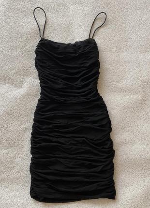 Новое платье