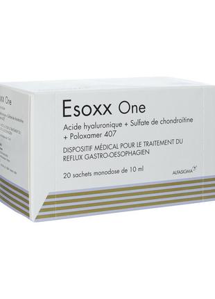 Esoxx one (20 саше)