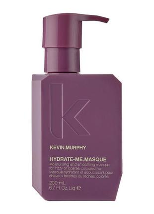 Маска для інтенсивного зволоження волосся kevin murphy hydrate...