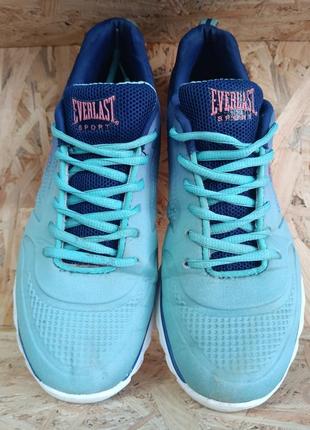 Кросивки everlast sport2 фото