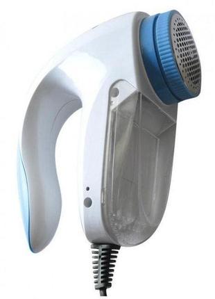 Машинка для стрижки катишків lint remover yx-5880 від мережі 220в2 фото