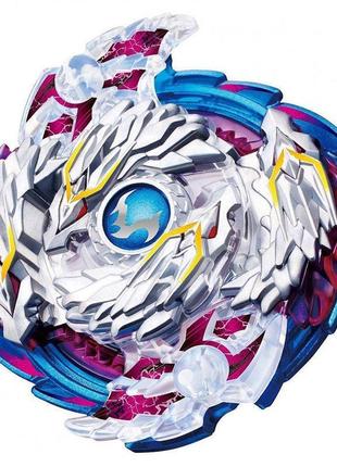 Волчок beyblade nightmare longinus b-97 (бейблейд луїнор вибух...