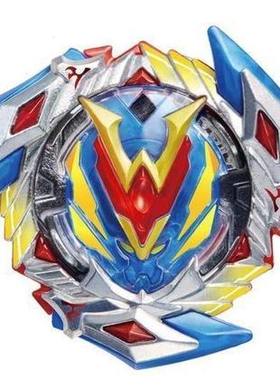 Волчок beyblade winning valkyrie v4 b-104 (бейблейд вовтраєк в...