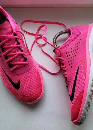 Женские беговые оригинальные кроссовки 
nike wmns fs lite run