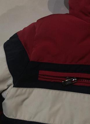 Пуховик polo 3