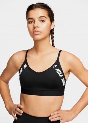 Спортивный топ nike1 фото