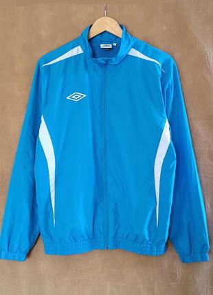 Ветровка куртка олимпийка umbro kappa adidas nike