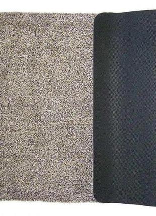 Супервбираючий придверні килимок super clean mat3 фото