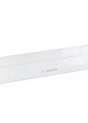 Полиця дверей для пляшок у холодильник 570x120mm (з логотипом) bosch