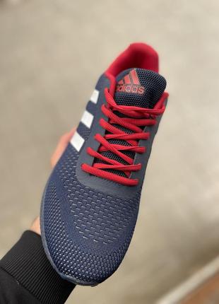 Кросівки adidas2 фото