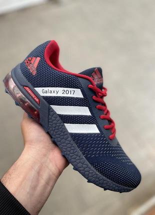 Кросівки adidas1 фото