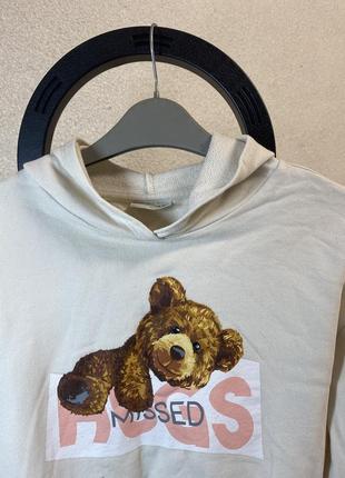 Худи детское