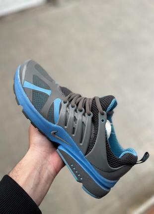 Кроссовки nike air presto