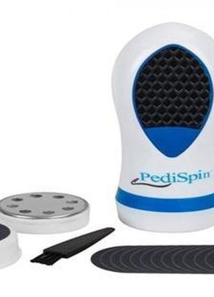 Електрична пемза для педикюру pedi spin № a48