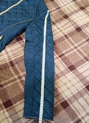 Курточка весняна 5