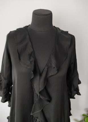 Популярное платье туника блузка s от uterque2 фото