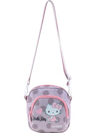 Сумка-рюкзак kite kids hk24-2620 hello kitty3 фото