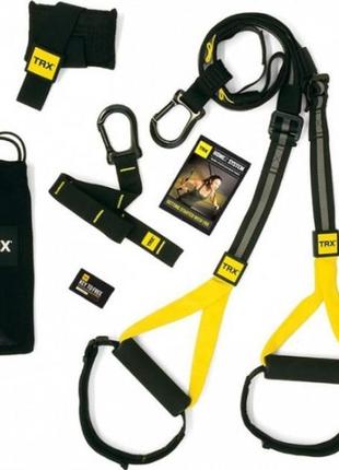 Тренувальні петлі trx training для функціонального тренування