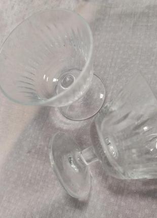 Рюмки для водки 2