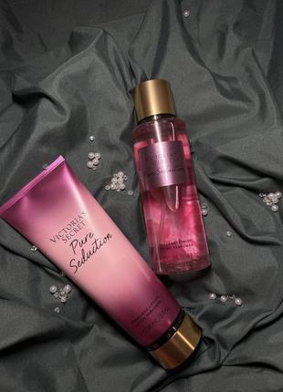 Victoria’s secret pure seduction