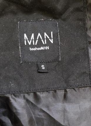 Ветровка куртка курточка мужская бомбер4 фото
